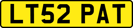 LT52PAT