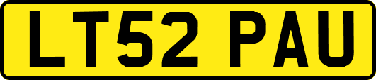 LT52PAU