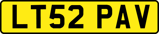 LT52PAV