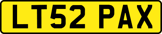 LT52PAX