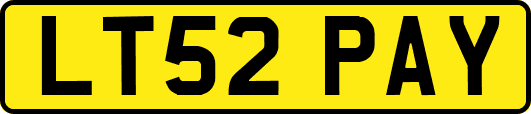 LT52PAY