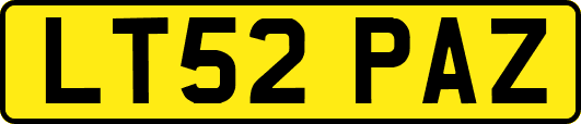 LT52PAZ