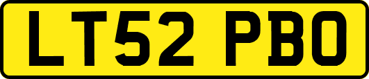 LT52PBO