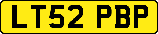 LT52PBP