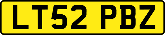 LT52PBZ