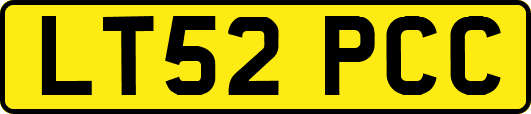 LT52PCC
