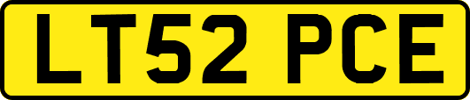 LT52PCE