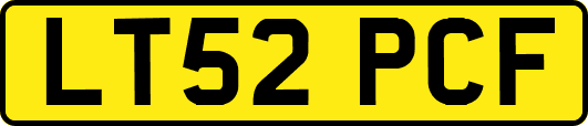 LT52PCF