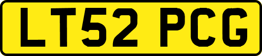 LT52PCG