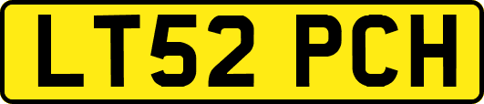 LT52PCH