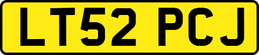 LT52PCJ