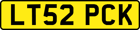 LT52PCK