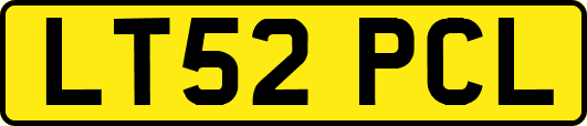 LT52PCL
