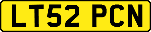 LT52PCN
