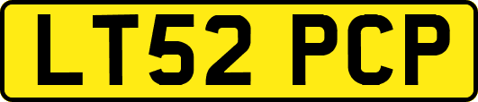 LT52PCP