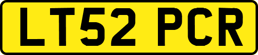 LT52PCR