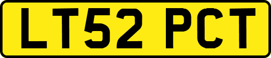 LT52PCT