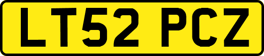 LT52PCZ