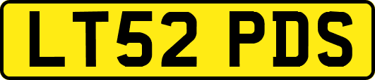 LT52PDS