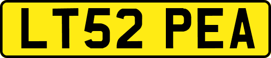 LT52PEA