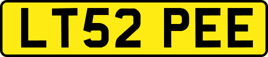 LT52PEE
