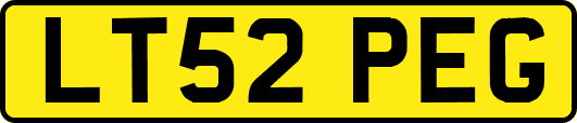 LT52PEG