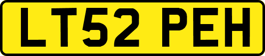 LT52PEH