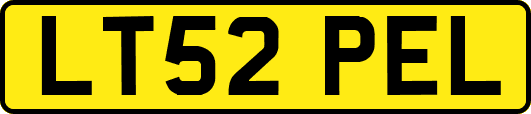 LT52PEL