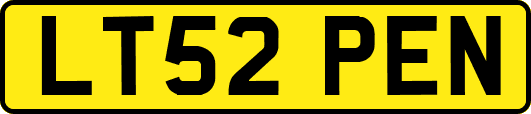 LT52PEN