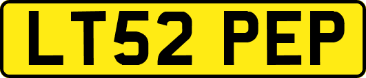 LT52PEP
