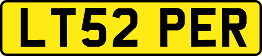 LT52PER