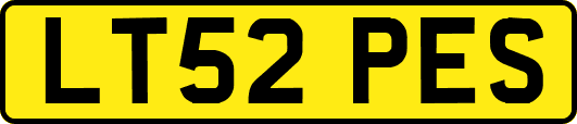 LT52PES