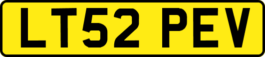 LT52PEV