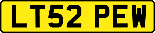 LT52PEW
