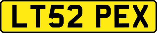 LT52PEX