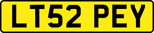 LT52PEY