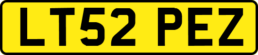 LT52PEZ