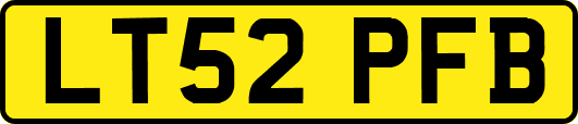 LT52PFB