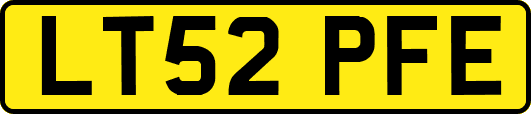 LT52PFE
