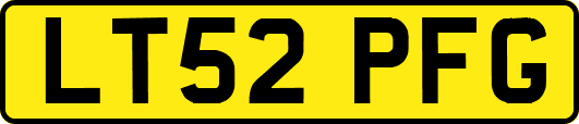 LT52PFG