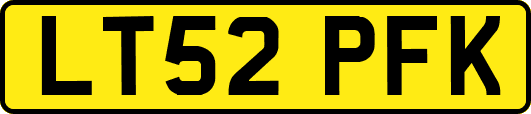 LT52PFK