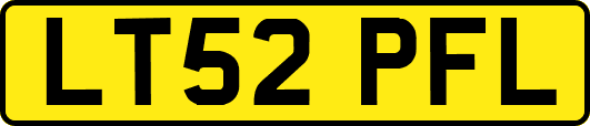LT52PFL