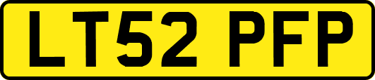 LT52PFP