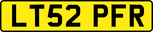 LT52PFR
