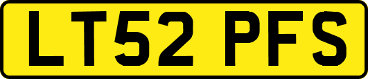 LT52PFS