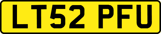 LT52PFU