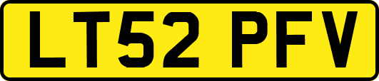 LT52PFV