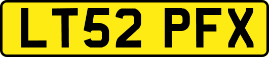 LT52PFX