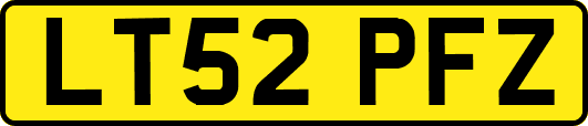 LT52PFZ