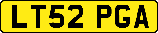 LT52PGA